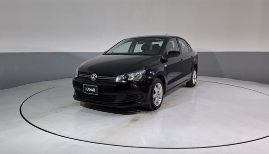 Volkswagen • Vento