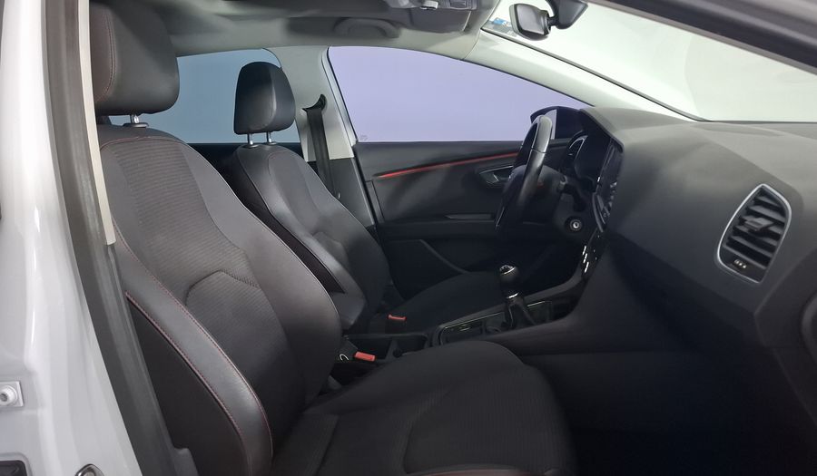 Seat Leon 1.4 FR Hatchback 2020