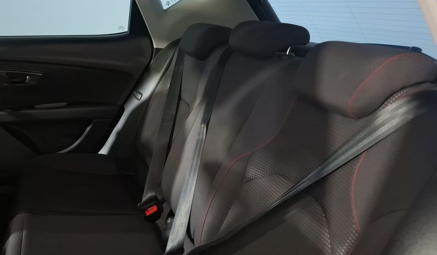 Seat Leon 1.4 FR Hatchback 2020