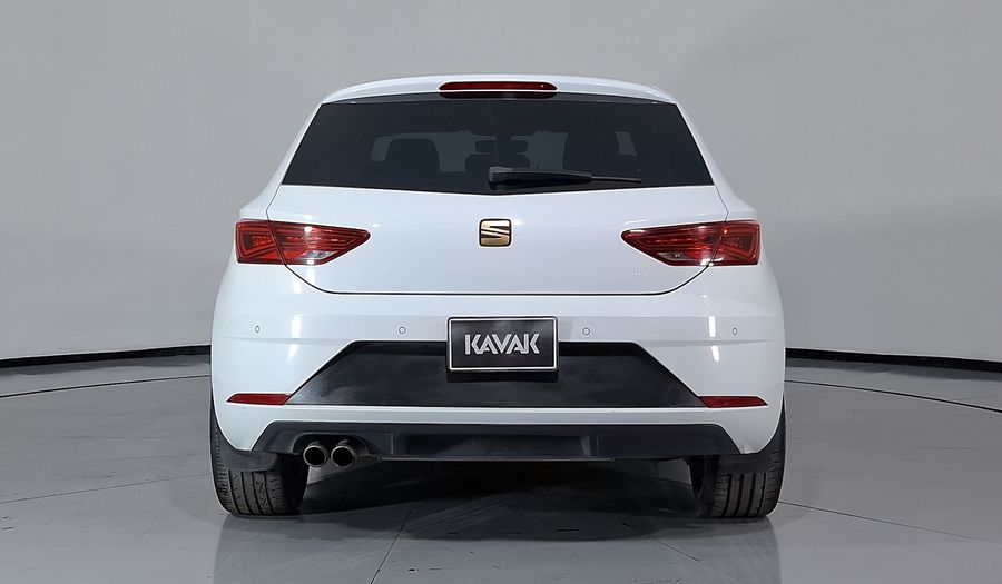 Seat Leon 1.4 FR Hatchback 2020