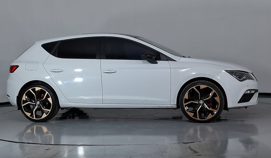 Seat Leon 1.4 FR Hatchback 2020