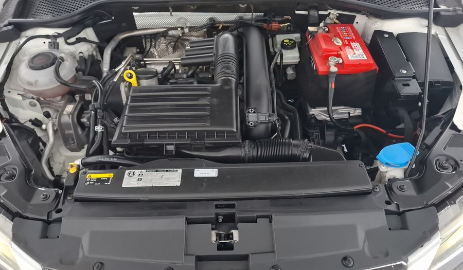 Seat Leon 1.4 FR Hatchback 2020