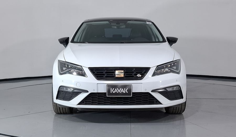 Seat Leon 1.4 FR Hatchback 2020