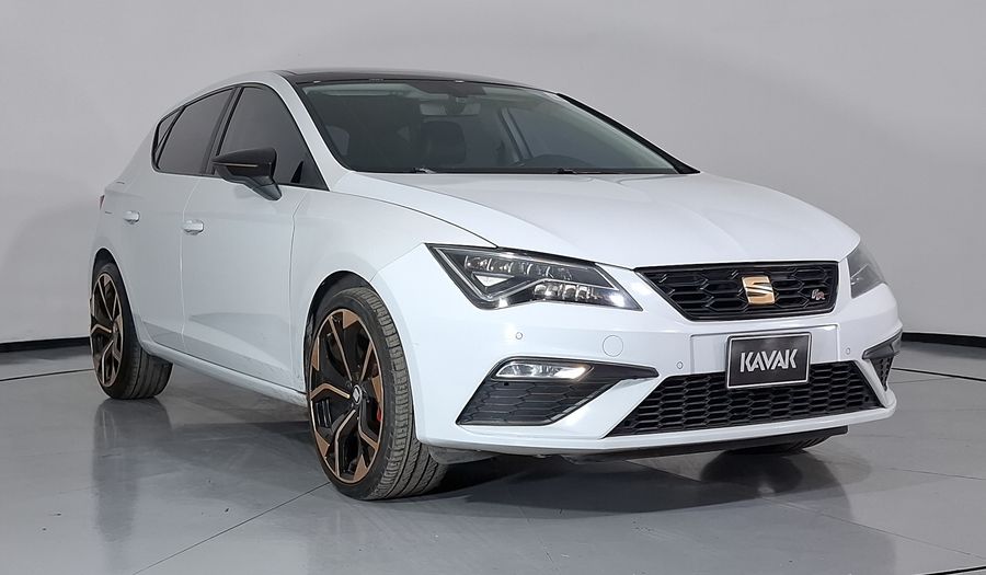 Seat Leon 1.4 FR Hatchback 2020