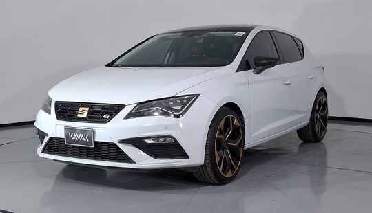 Seat • Leon