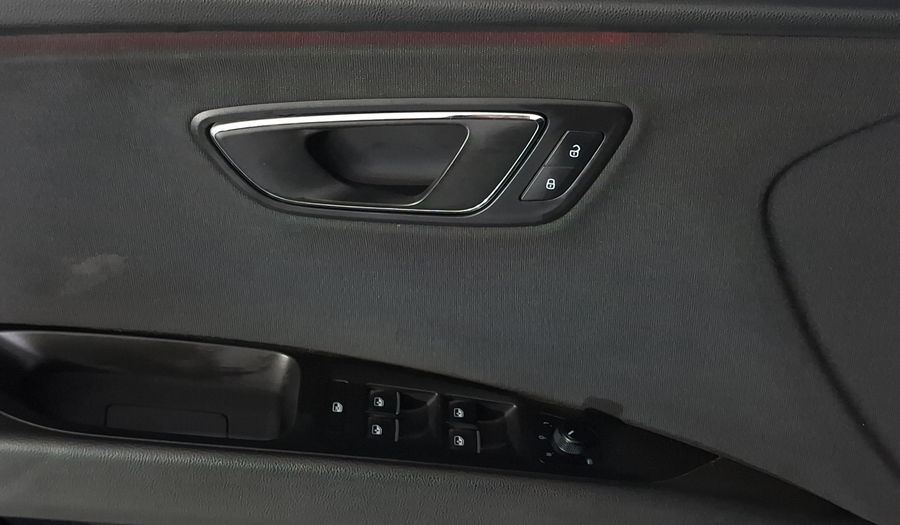 Seat Leon 1.4 FR Hatchback 2020