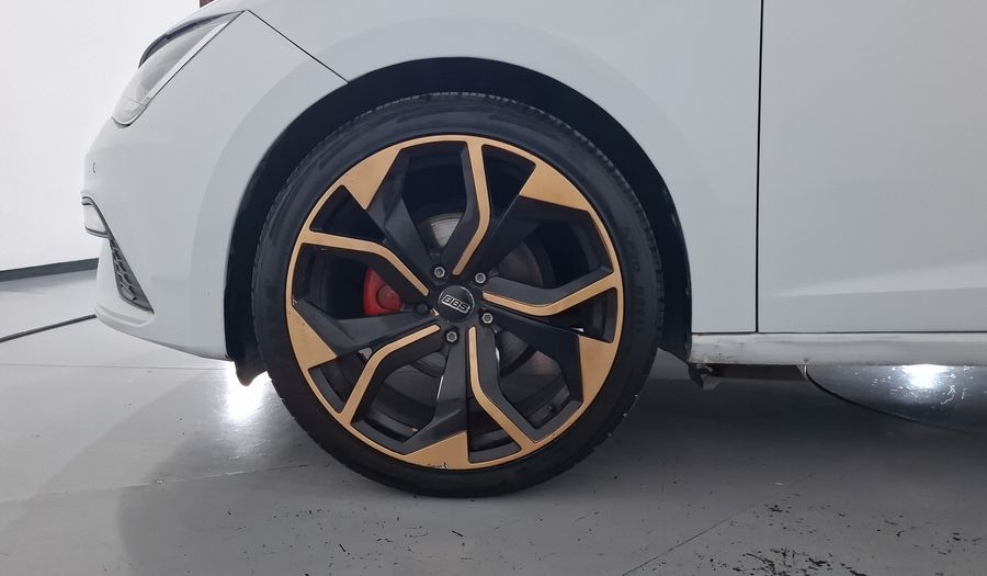 Seat Leon 1.4 FR Hatchback 2020