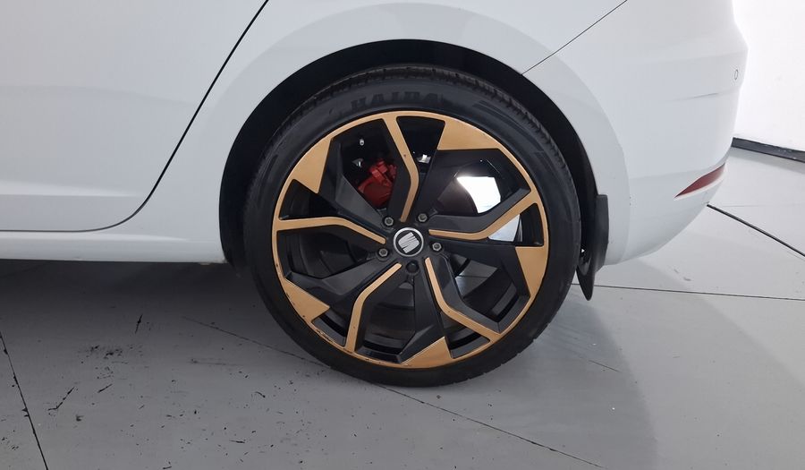Seat Leon 1.4 FR Hatchback 2020