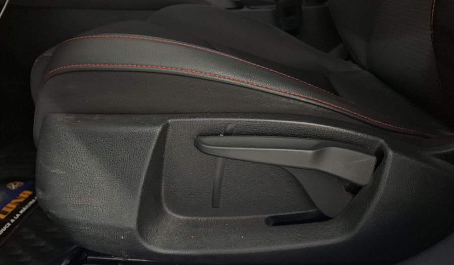 Seat Leon 1.4 FR Hatchback 2020