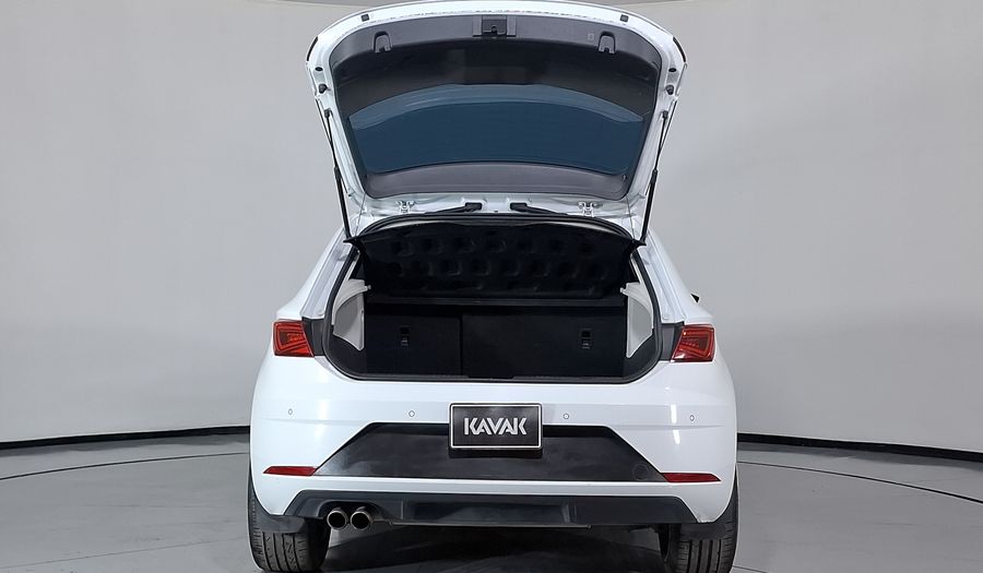 Seat Leon 1.4 FR Hatchback 2020
