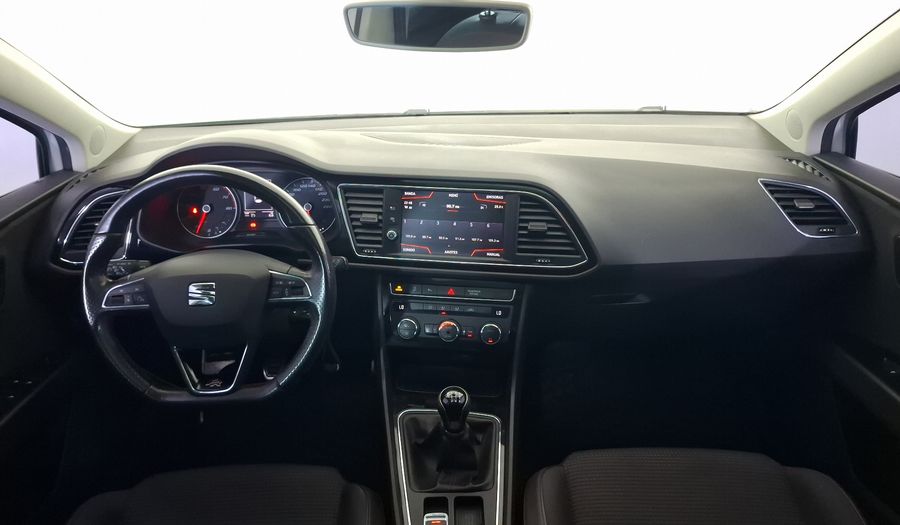 Seat Leon 1.4 FR Hatchback 2020