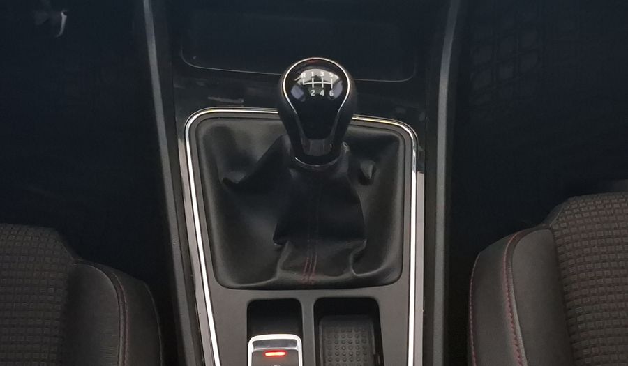 Seat Leon 1.4 FR Hatchback 2020