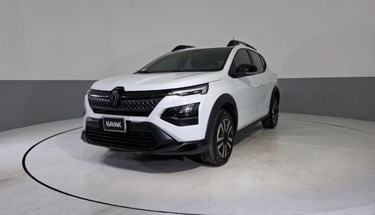 Renault • Kardian