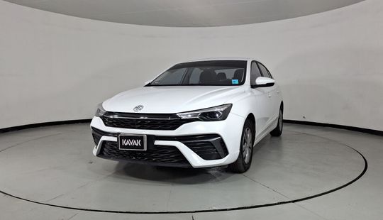 Mg • MG5