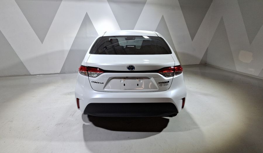 Toyota Corolla 1.8 HEV XLE AUTO Sedan 2024