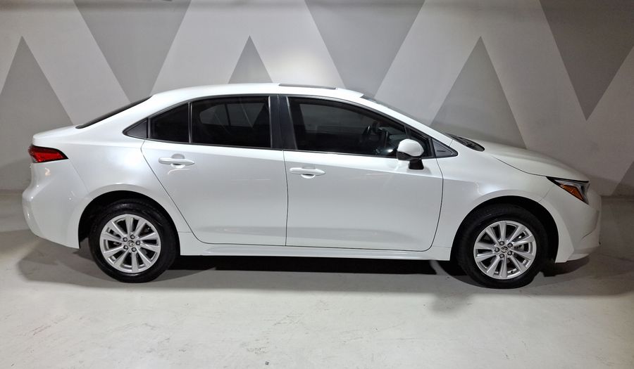 Toyota Corolla 1.8 HEV XLE AUTO Sedan 2024
