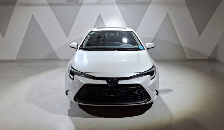 Toyota Corolla 1.8 HEV XLE AUTO Sedan 2024