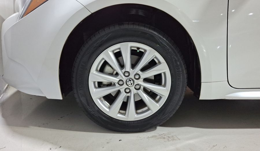 Toyota Corolla 1.8 HEV XLE AUTO Sedan 2024