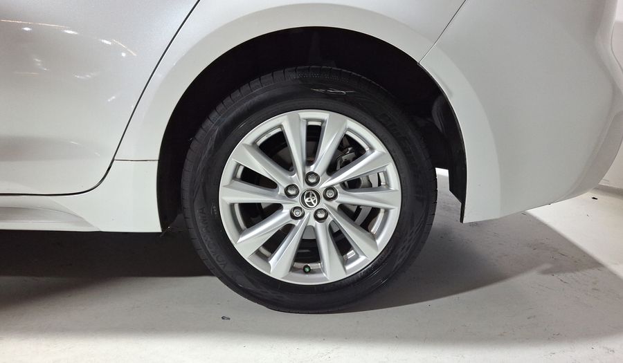 Toyota Corolla 1.8 HEV XLE AUTO Sedan 2024