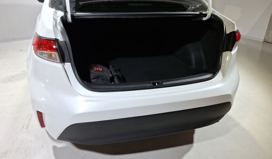 Toyota Corolla 1.8 HEV XLE AUTO Sedan 2024