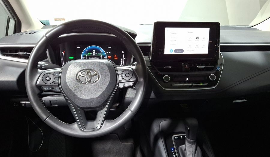 Toyota Corolla 1.8 HEV XLE AUTO Sedan 2024