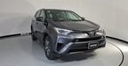 Toyota Rav4 2.5 XLE AWD AT Suv 2017