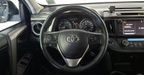 Toyota Rav4 2.5 XLE AWD AT Suv 2017