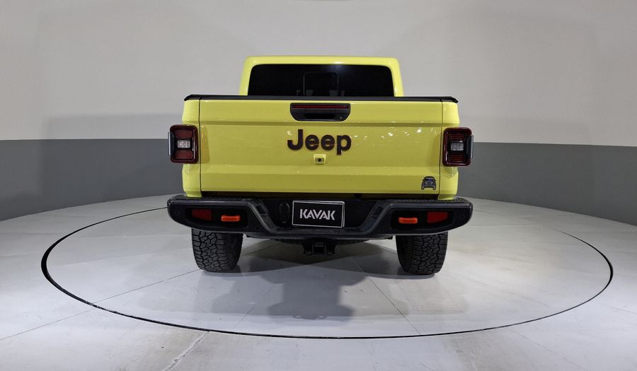 Jeep Gladiator 3.6 MOJAVE HIGH VELOCITY AUTO 4WD Pickup 2023