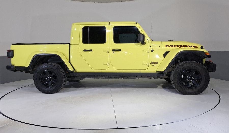 Jeep Gladiator 3.6 MOJAVE HIGH VELOCITY AUTO 4WD Pickup 2023