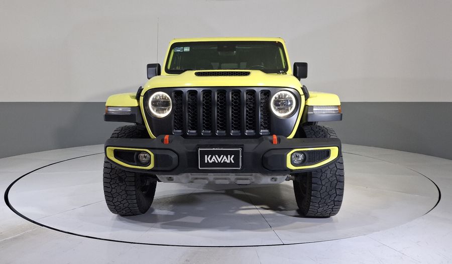 Jeep Gladiator 3.6 MOJAVE HIGH VELOCITY AUTO 4WD Pickup 2023