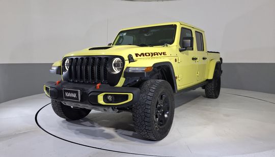 Jeep • Gladiator