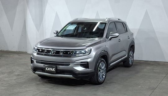 Changan • CS35