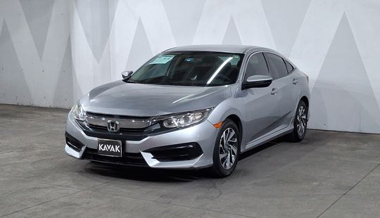 Honda • Civic