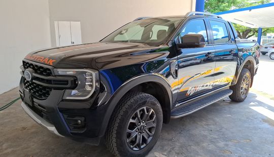 Ford • Ranger