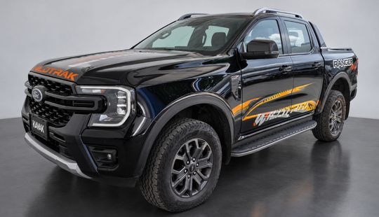 Ford • Ranger