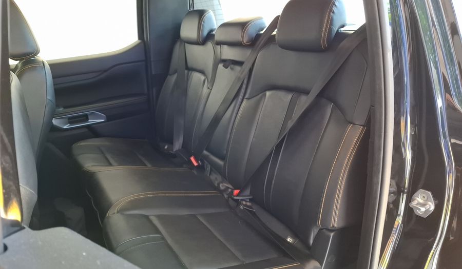 Ford Ranger 2.3 WILDTRAK AUTO 4WD Pickup 2023