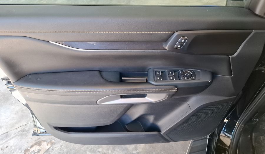 Ford Ranger 2.3 WILDTRAK AUTO 4WD Pickup 2023