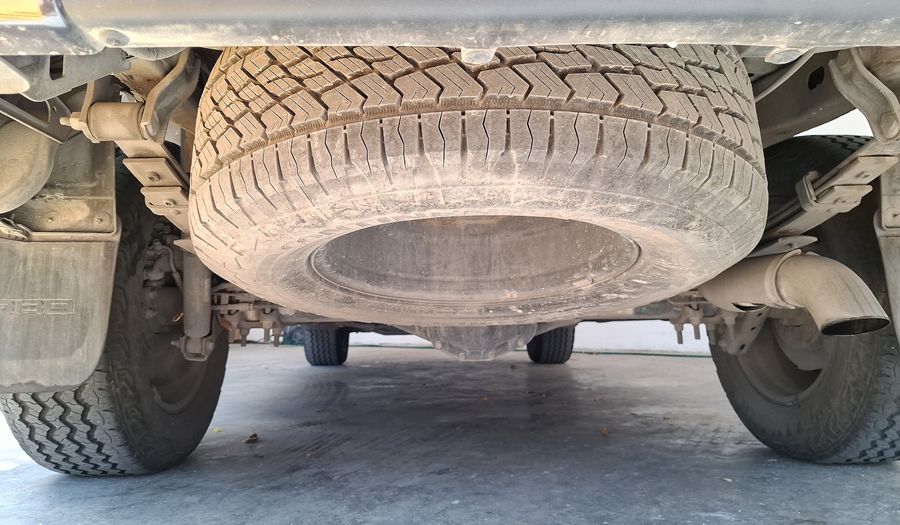 Ford Ranger 2.3 WILDTRAK AUTO 4WD Pickup 2023