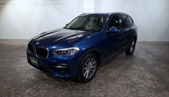 Bmw • X3