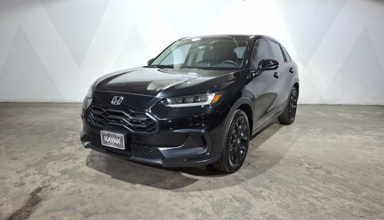 Honda • HR-V