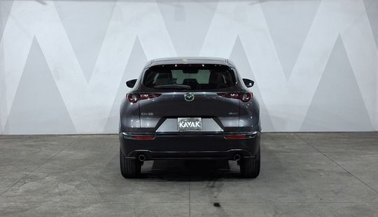 Mazda • CX-30