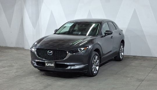 Mazda • CX-30
