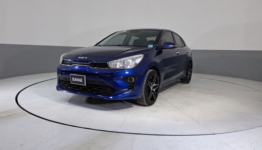 Kia • Rio