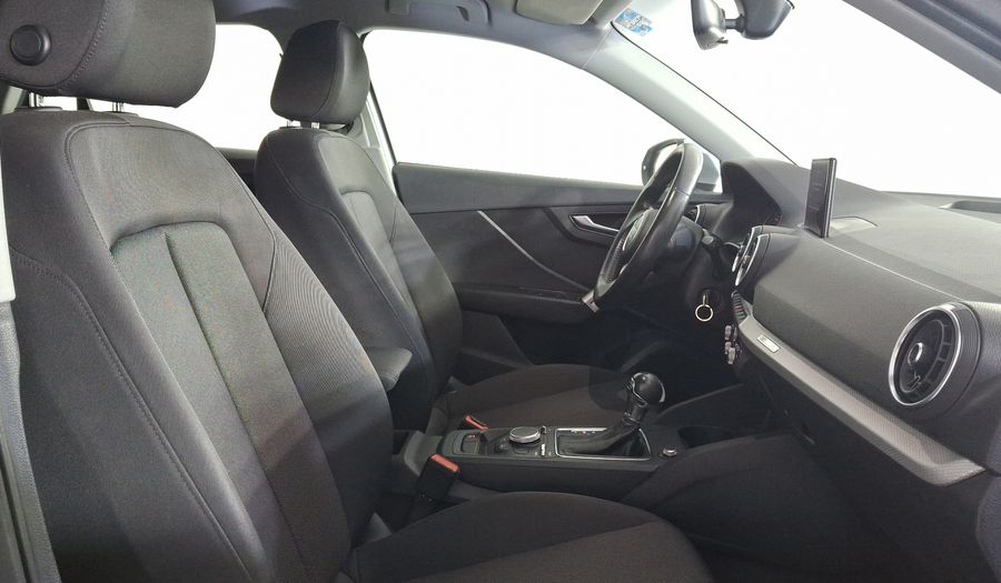 Audi Q2 1.4 35 TFSI DYNAMIC DCT Suv 2020