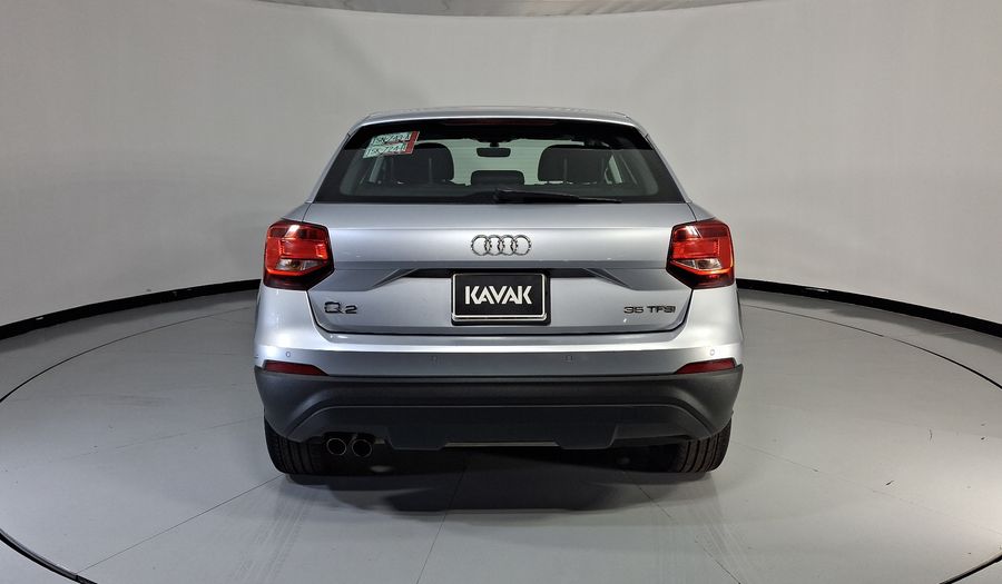 Audi Q2 1.4 35 TFSI DYNAMIC DCT Suv 2020