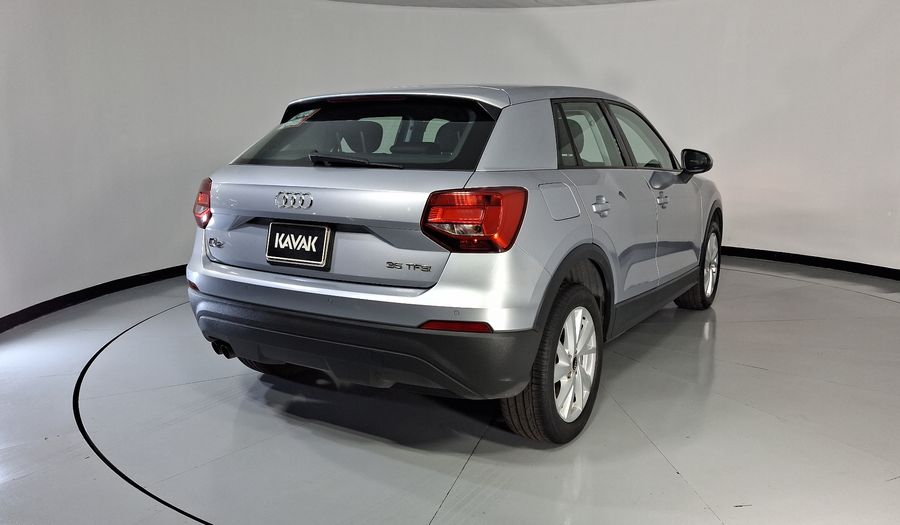 Audi Q2 1.4 35 TFSI DYNAMIC DCT Suv 2020