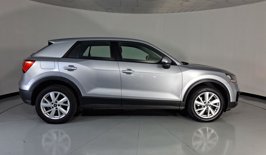 Audi Q2 1.4 35 TFSI DYNAMIC DCT Suv 2020