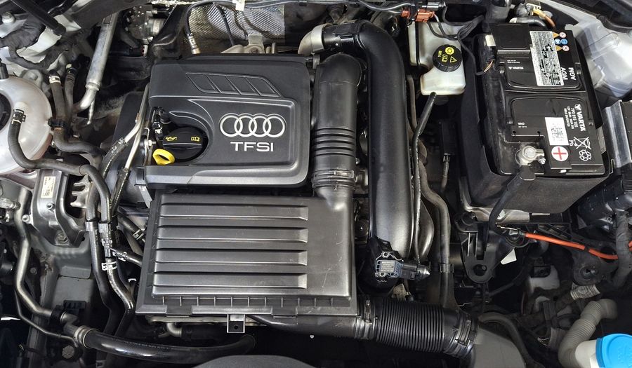 Audi Q2 1.4 35 TFSI DYNAMIC DCT Suv 2020