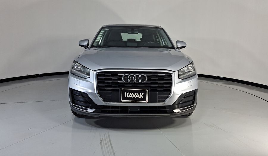Audi Q2 1.4 35 TFSI DYNAMIC DCT Suv 2020