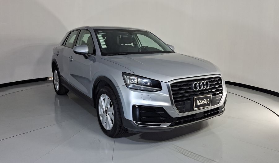 Audi Q2 1.4 35 TFSI DYNAMIC DCT Suv 2020